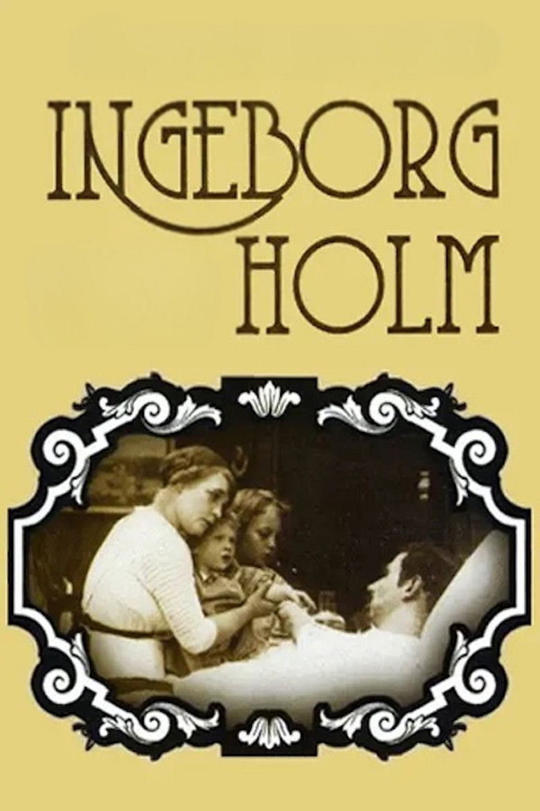 Imatge de Ingeborg Holm