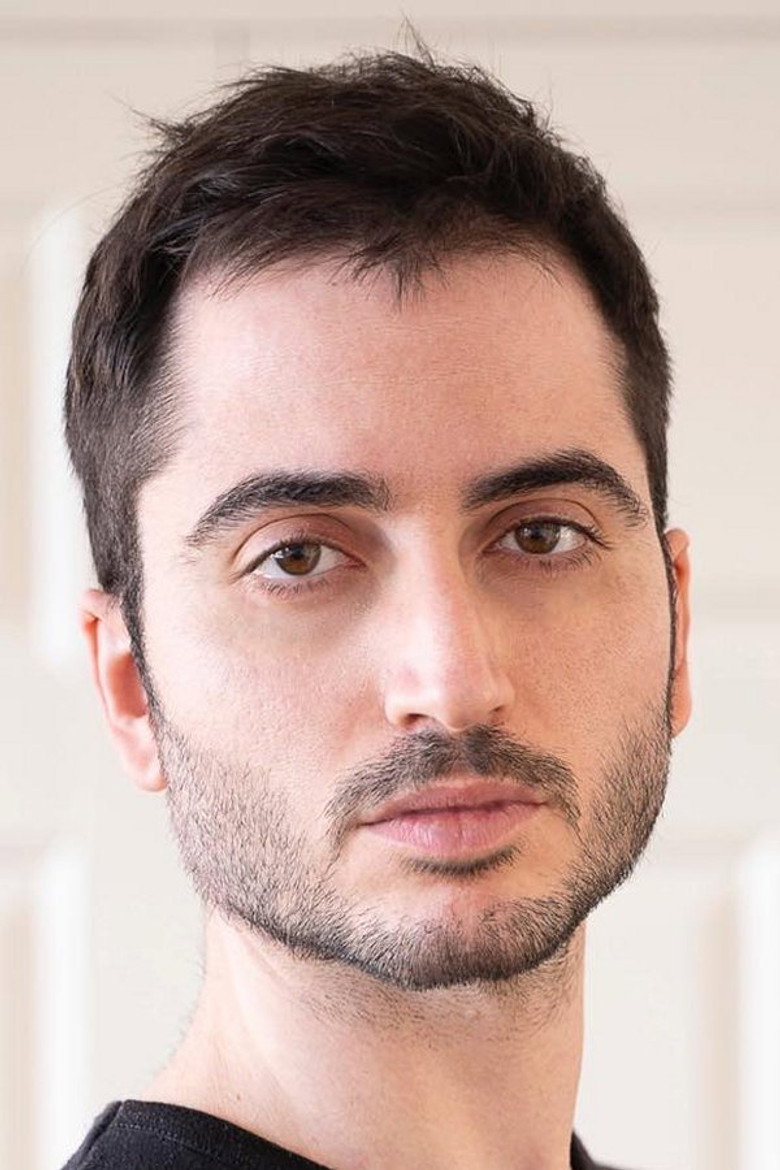 Corrado Di Lorenzo portrait