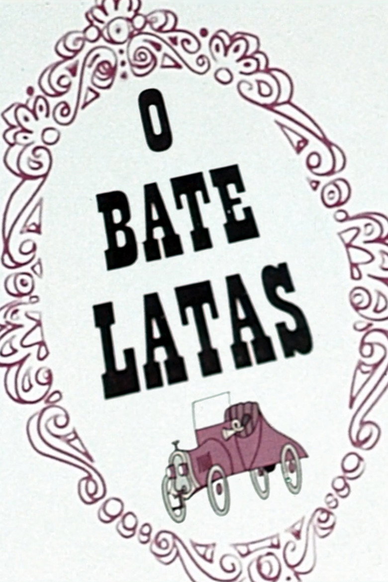 O Bate Latas