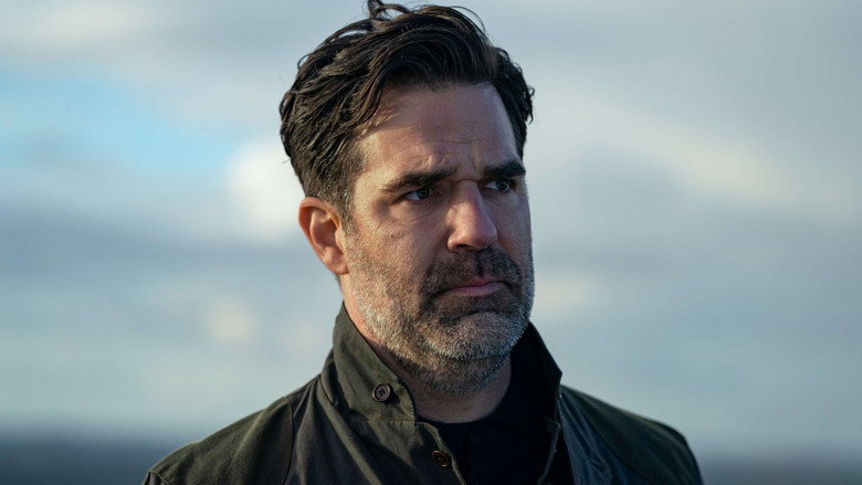Still from The Man Who Fell to Earth - Season 1 Episode 10