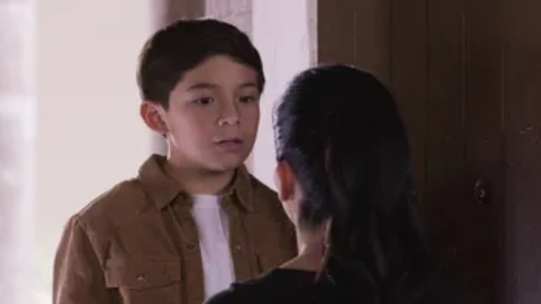 Still image for Monteverde season 1 episode 22: Episode 22