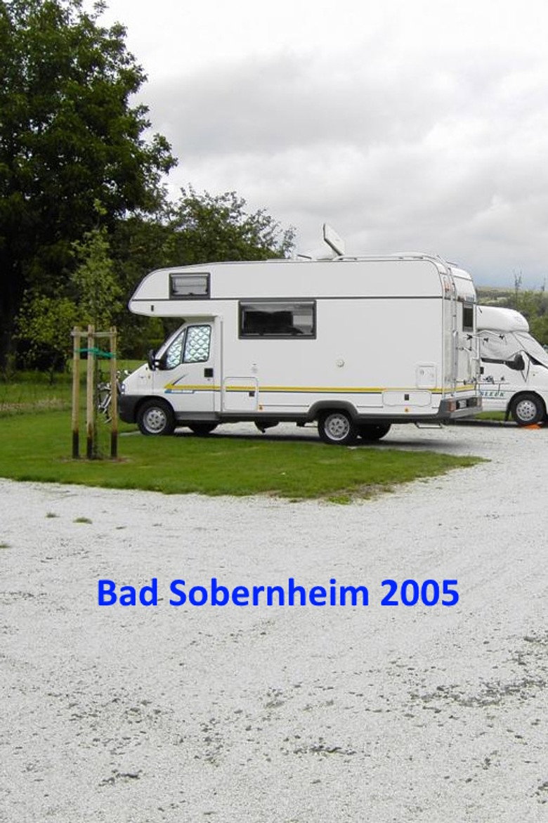 Bad Sobernheim 2005 background