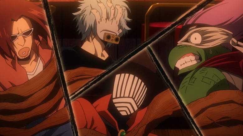 My Hero Academia Episode 9 - 4Anime