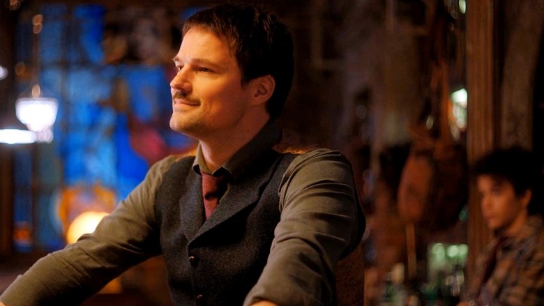 Still image for One Call Bar season 1 episode 1: Episode 1