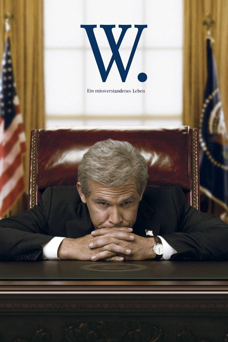 W. - Ein missverstandenes Leben poster