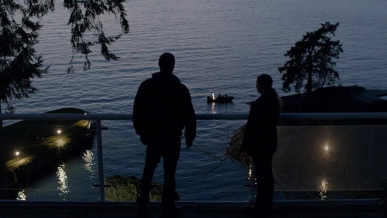 Still from The Killing - Season 4 Episode 1