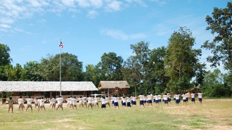 The Country Teacher of Ban Nong He Yai