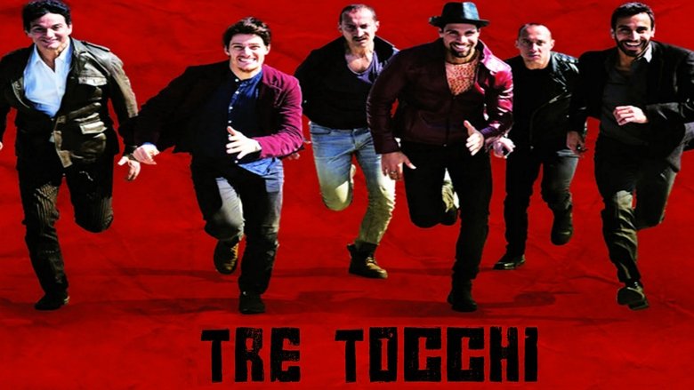 Three Touches (2014)