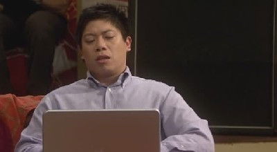 Still image for Teenage Kicks season 1 episode 7: Exodus Still image for Teenage Kicks season 1 episode 7: Exodus