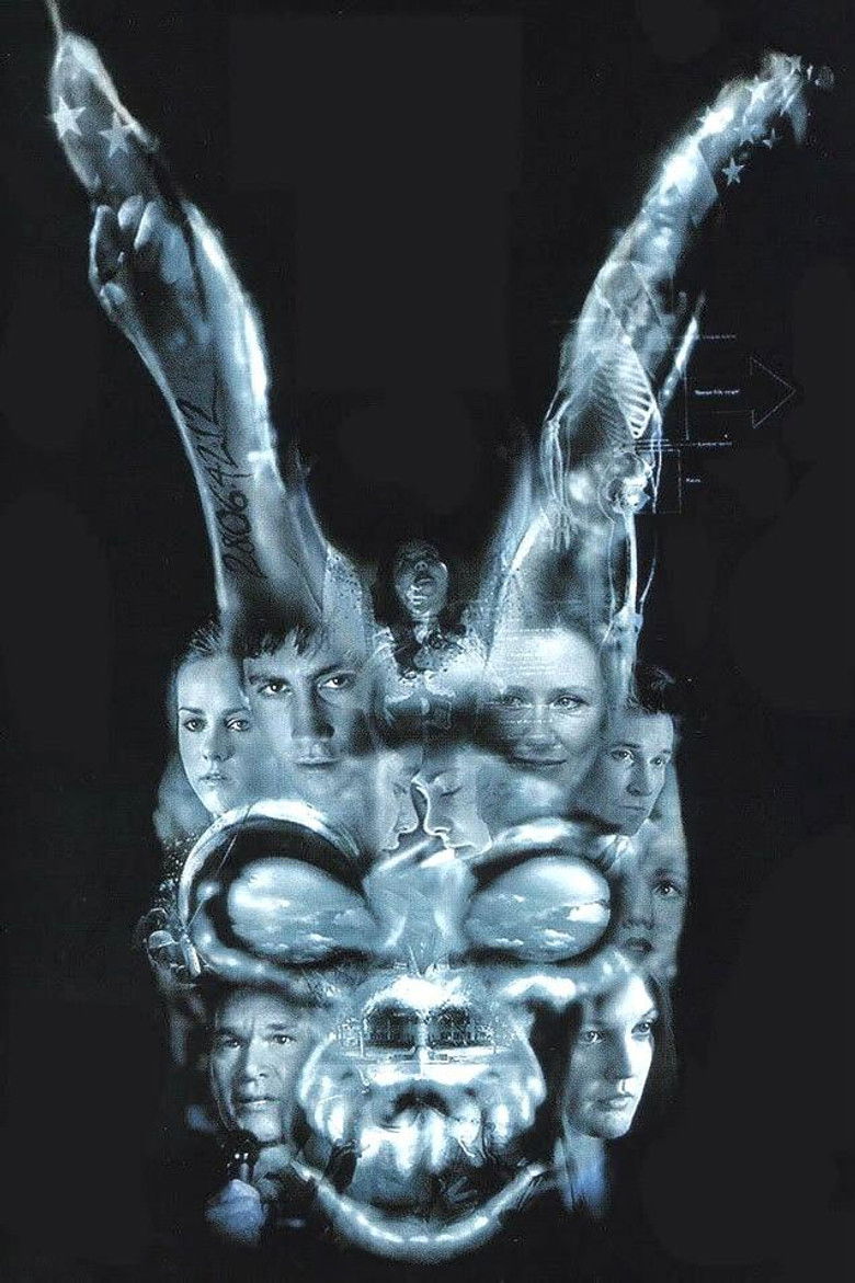 Imatge de Donnie Darko