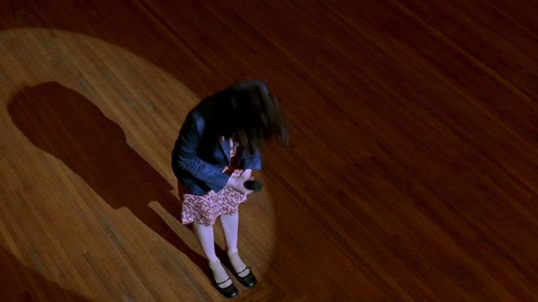 The Shape of Things — scene 3