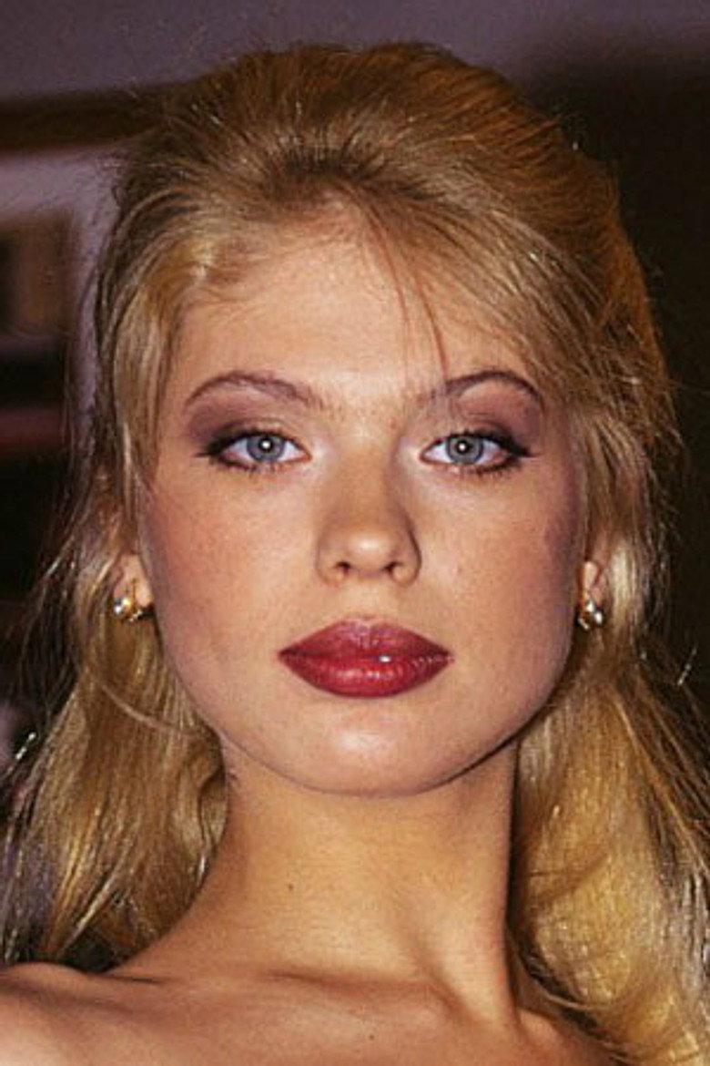 Barbara Rose photo 1