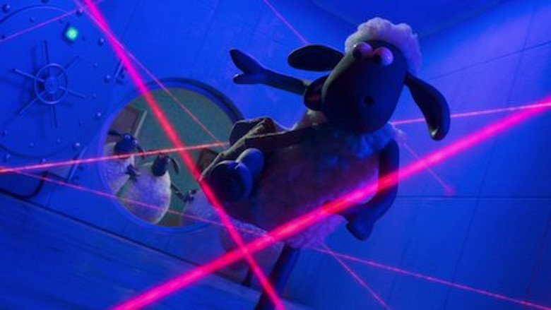 Still from ひつじのショーン ～毎日がアドベンチャー～ - シーズン 1 エピソード 6
