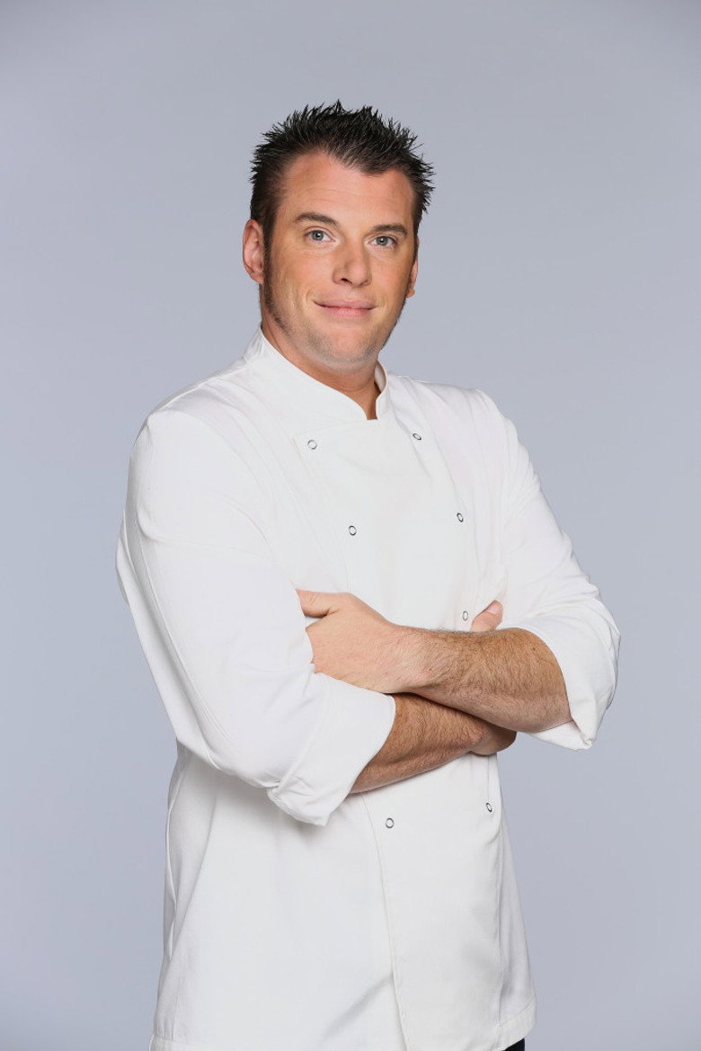 Norbert Tarayre photo 2