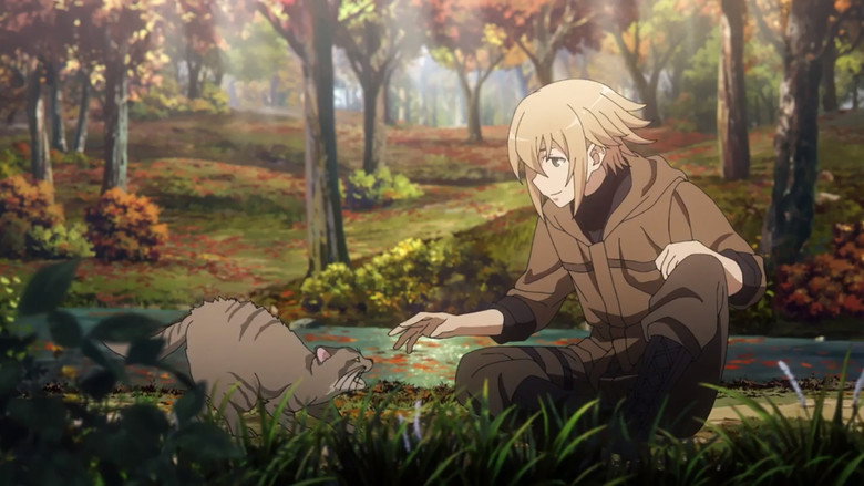 Still from 86 EIGHTY-SIX - Season 1 Episode 10