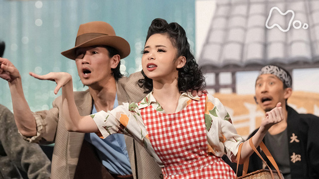 Still image for Boogie Woogie season 1 episode 106: Episode 106 Still image for Boogie Woogie season 1 episode 106: Episode 106