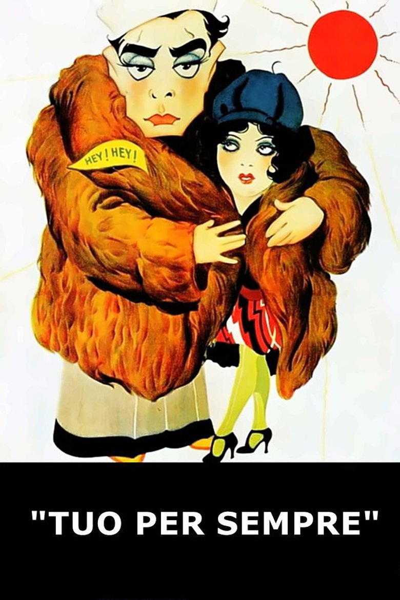 Tuo per sempre (1927)