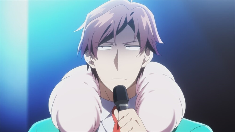 Still image for Phantom of the Idol season 1 episode 1: STAGE.1 Still image for Phantom of the Idol season 1 episode 1: STAGE.1