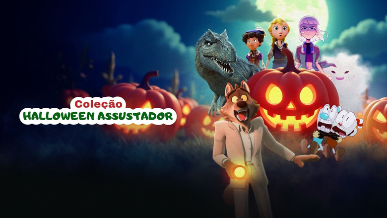 Spooky Halloween Playlist