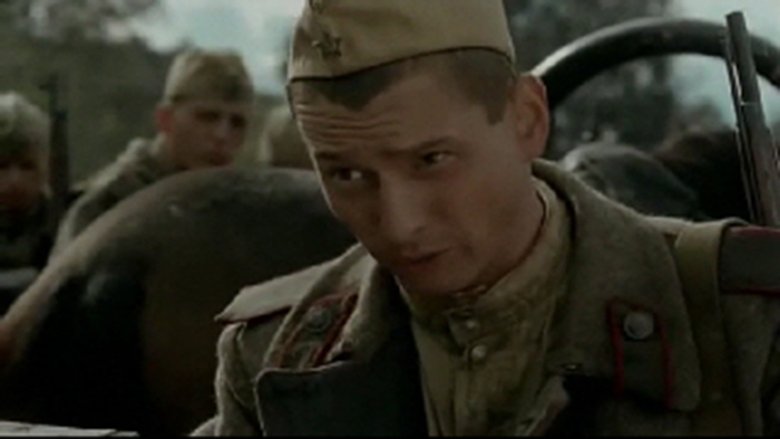 Still image for The Penal Battalion season 1 episode 5: Episode 5