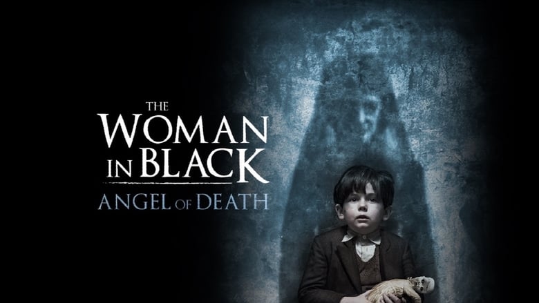 The Woman in Black 2: Angel of Death