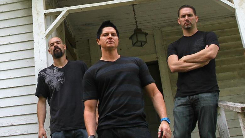 Watch Ghost Adventures Episodes Online Free
