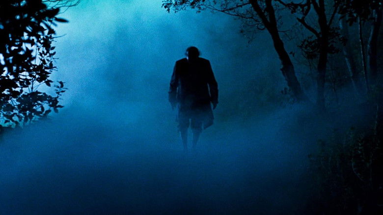 Image d'arrière-plan 8 du film My Grandpa Is a Vampire