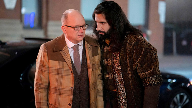 What We Do in the Shadows S05E06 — Urgent Care episode still