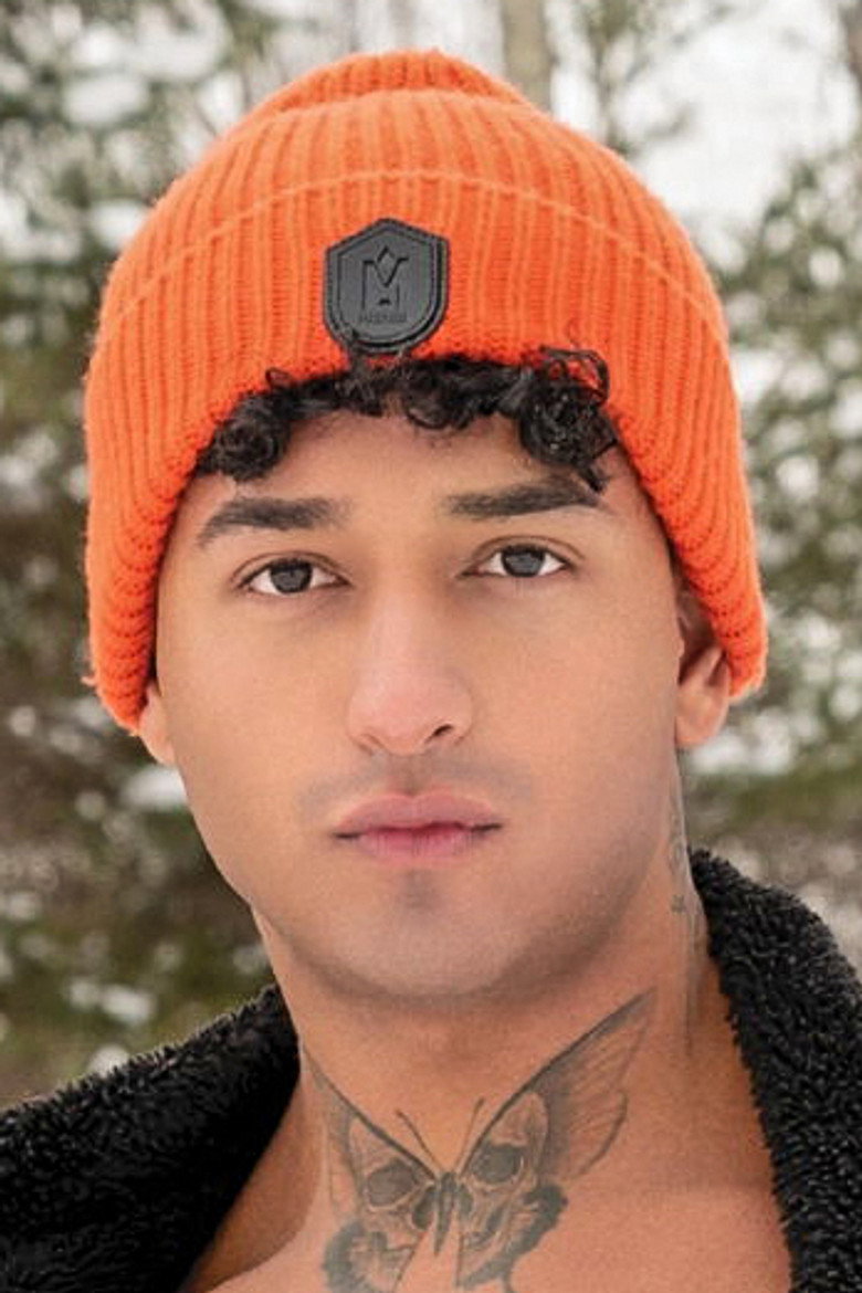 Kenzo Alvarez photo