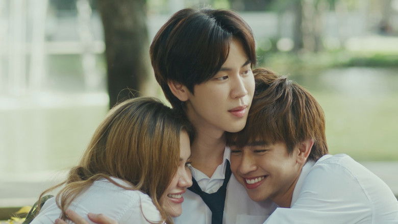 Still image for Between Us season 1 episode 10: Episode 10