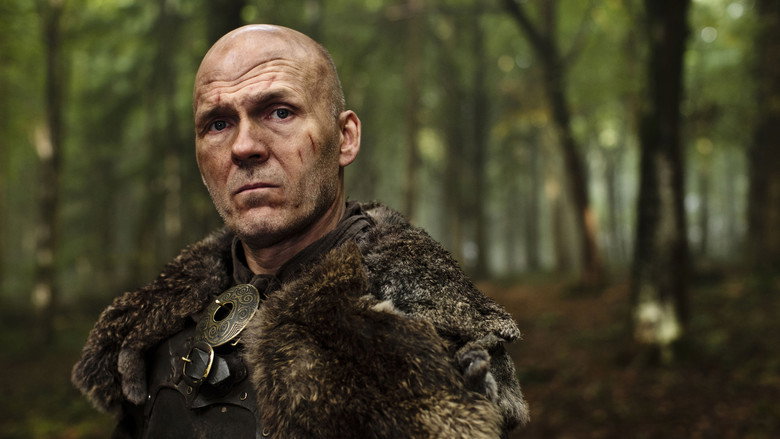 Still from Merlin - Season 5 Episode 10