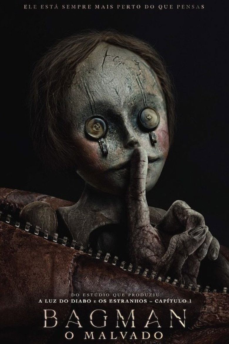 Póster la Película