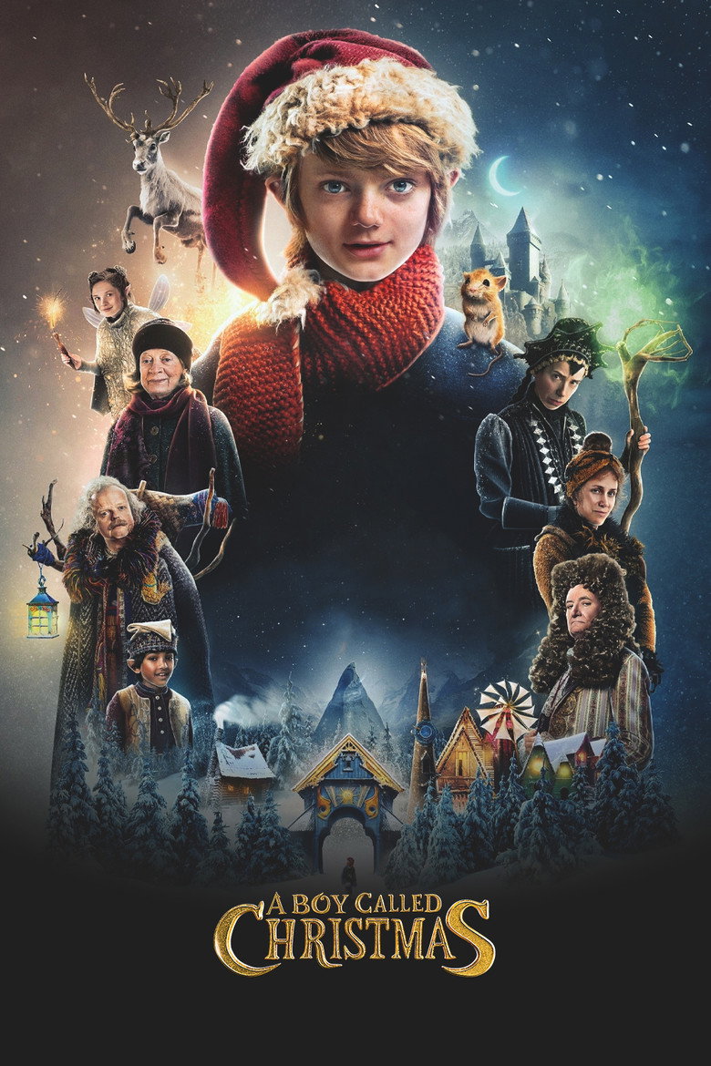 Póster la Película