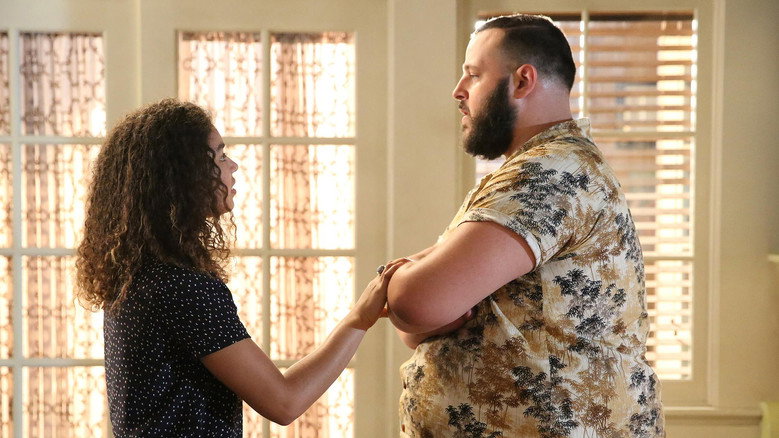 Still from Recovery Road - Season 1 Episode 10