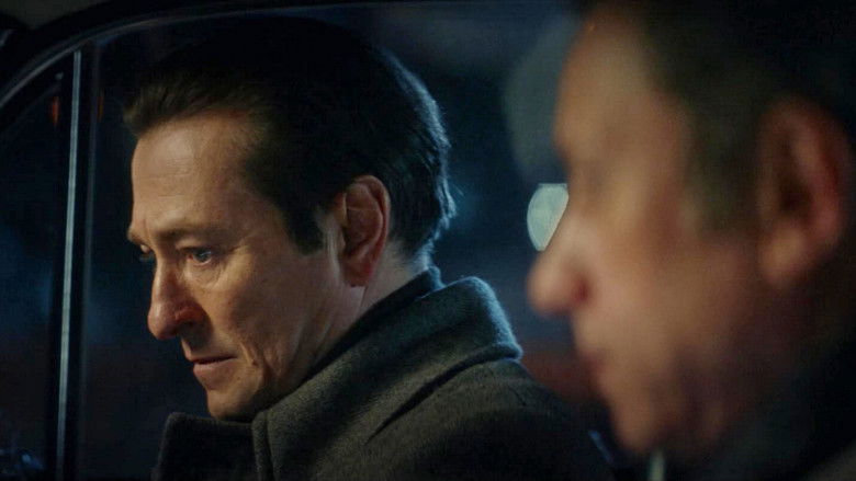 Still image for Bison: The Mannequin Case season 1 episode 13: Episode 13 Still image for Bison: The Mannequin Case season 1 episode 13: Episode 13