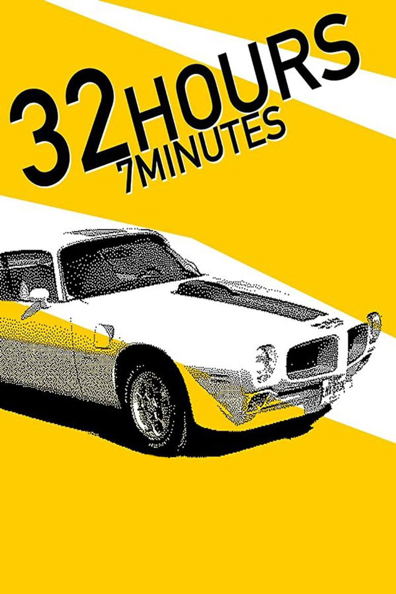 Imatge de 32 Hours 7 Minutes