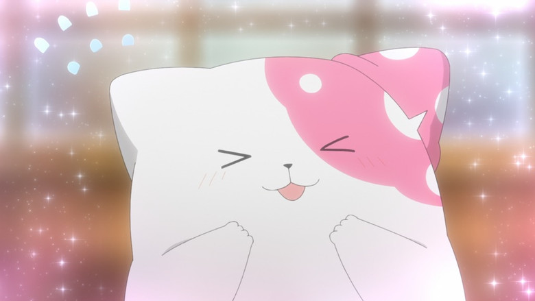 Still image for Kinokoinu Mushroom Pup season 1 episode 5: Kinokoinu and Hiragana Still image for Kinokoinu Mushroom Pup season 1 episode 5: Kinokoinu and Hiragana