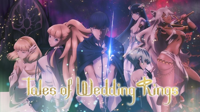 Tales of Wedding Rings (2024)