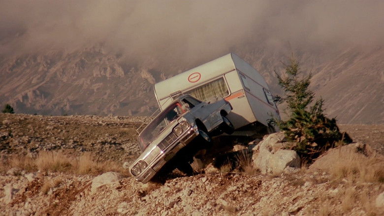 Image d'arrière-plan 6 du film La Proie de l'Autostop