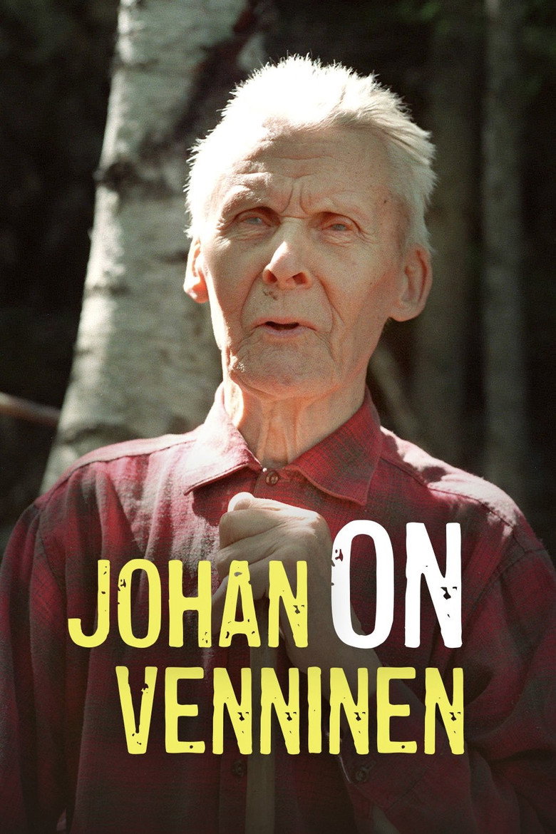Imatge de Johan on Venninen