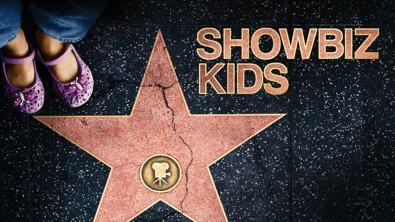 مشاهدة فيلم Showbiz Kids 2020 مترجم أون لاين بجودة عالية