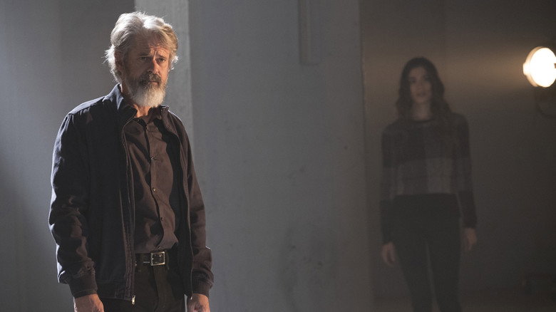 Still from Stitchers - Season 3 Episode 10