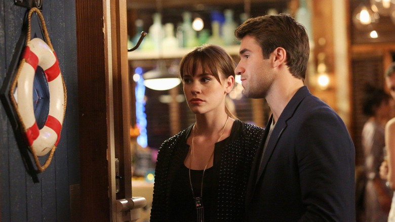 Revenge Season 3 Episode 1 Watch Online Free