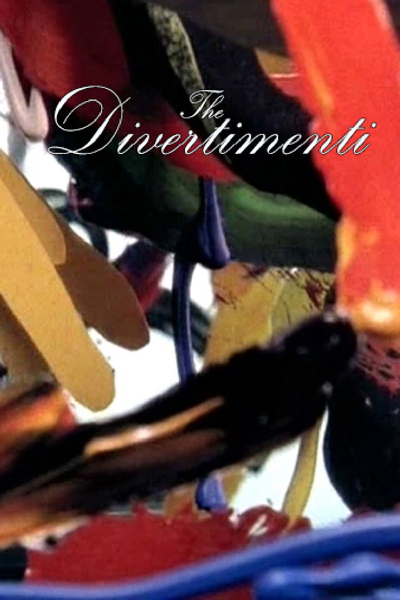 Imatge de The Divertimenti