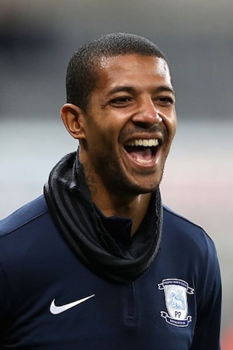Jermaine Beckford portrait image
