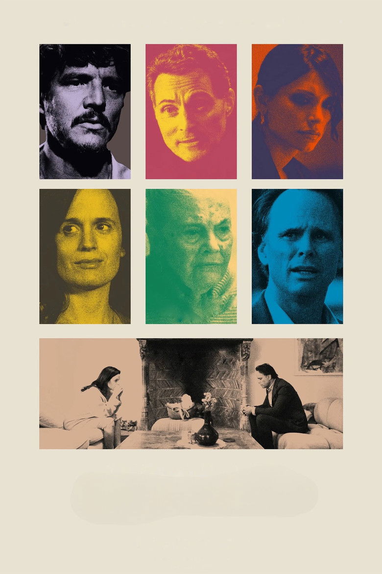 Imatge de The Uninvited