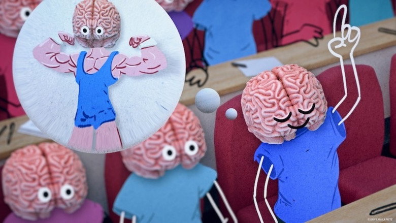 Imatge de Climat : Mon cerveau fait l'autruche