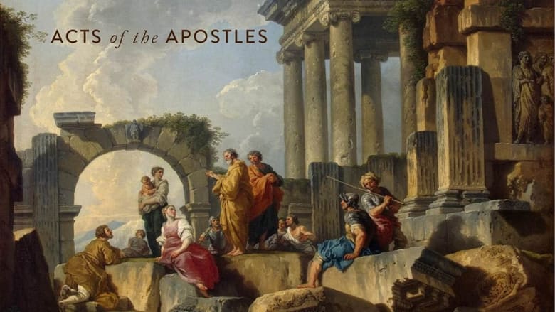 Acts: The Acts of the Apostles (1994)