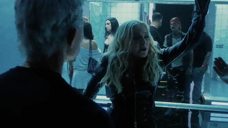 Imatge de Madonna:  MTV VMAS 2026 - Behind the Scenes