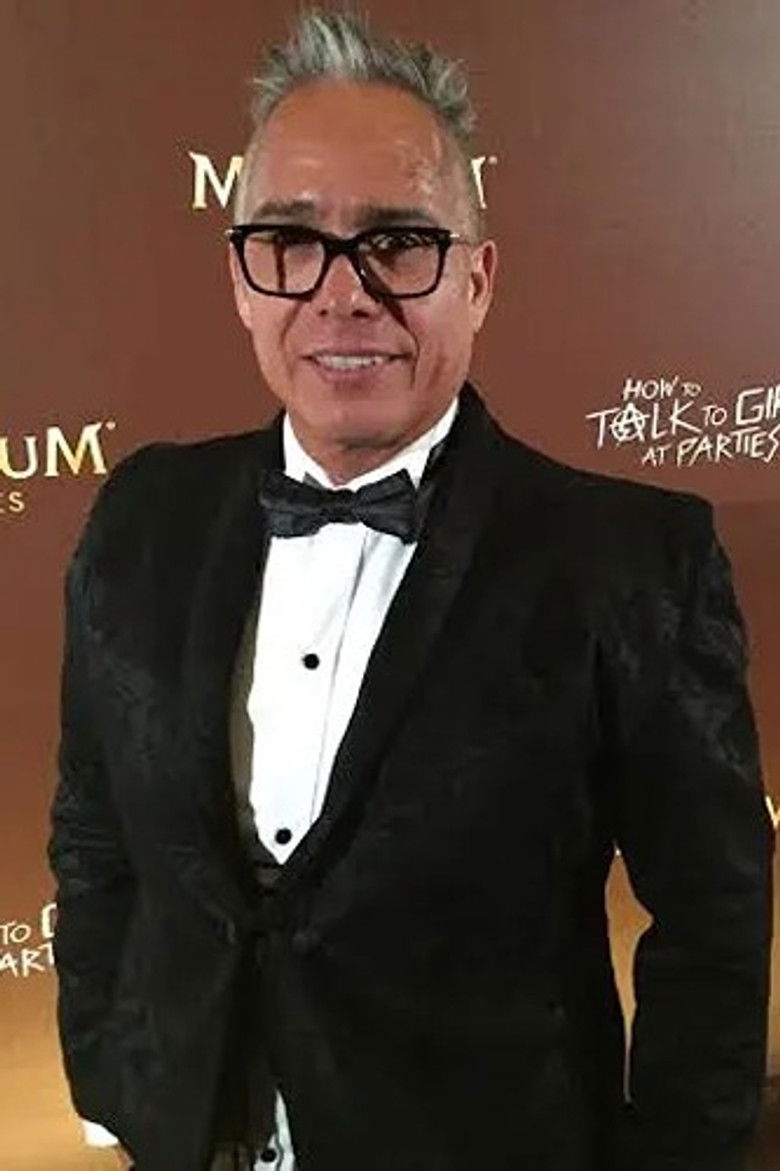 Photo de Froylan Cabuto